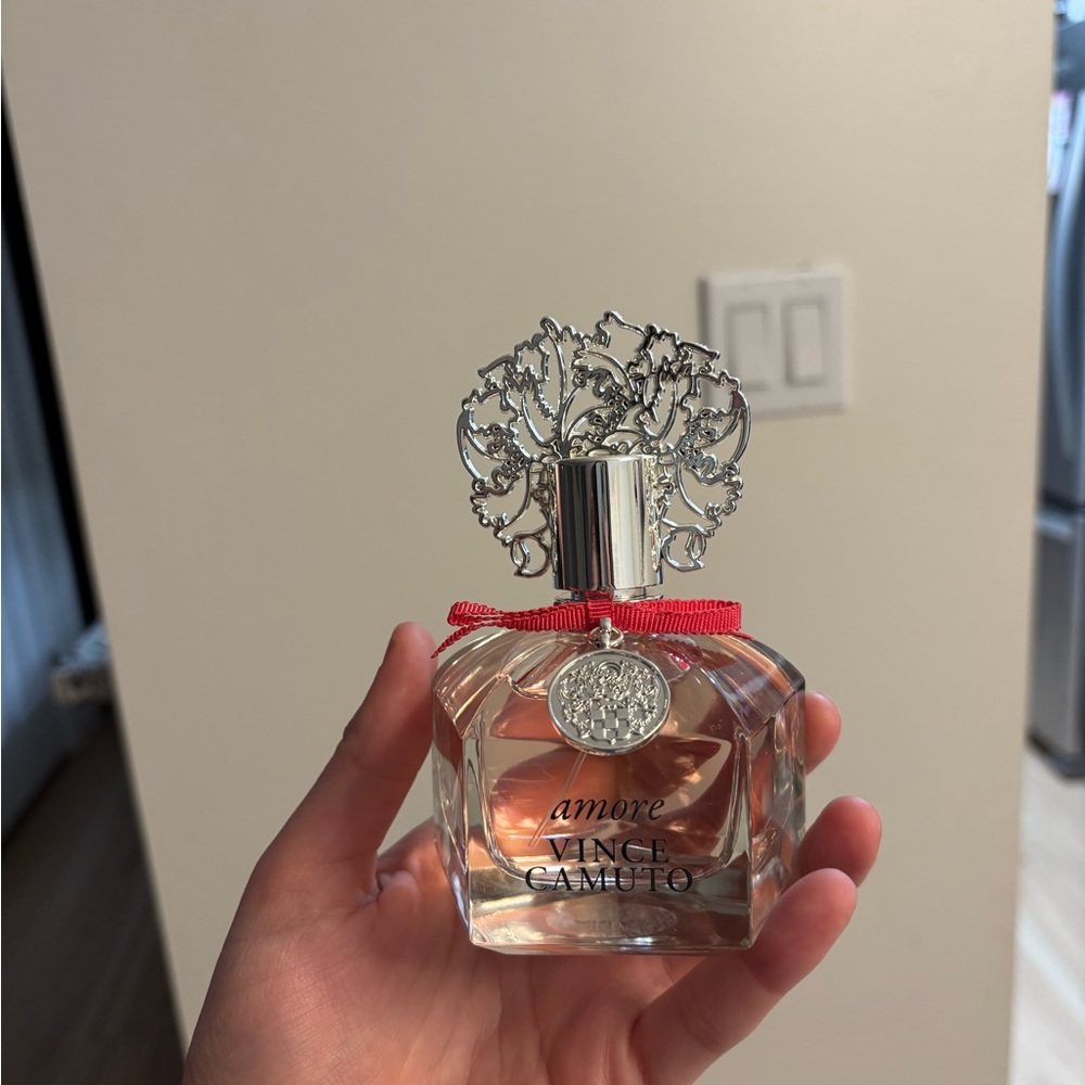 Vince Camuto Amore Eau de Parfum, 3.4 oz